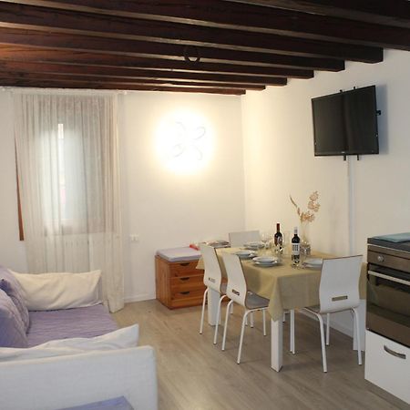شقة Casa Elia البندقية المظهر الخارجي الصورة