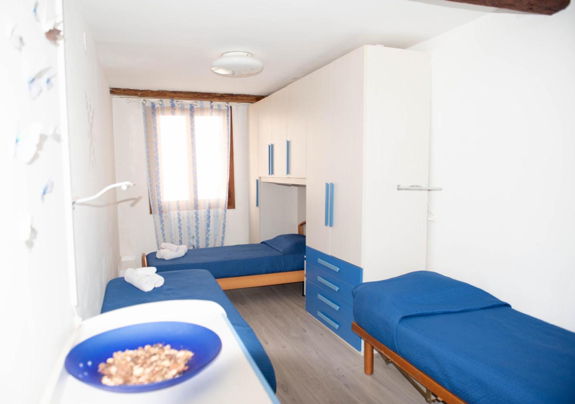 شقة Casa Elia البندقية المظهر الخارجي الصورة