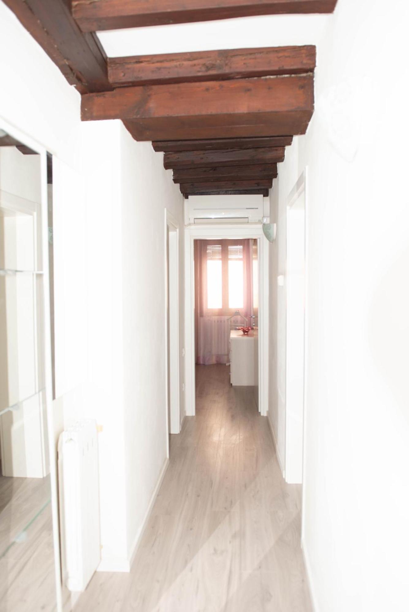 شقة Casa Elia البندقية المظهر الخارجي الصورة
