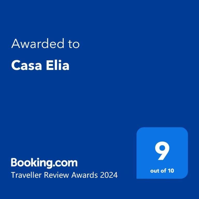 شقة Casa Elia البندقية المظهر الخارجي الصورة